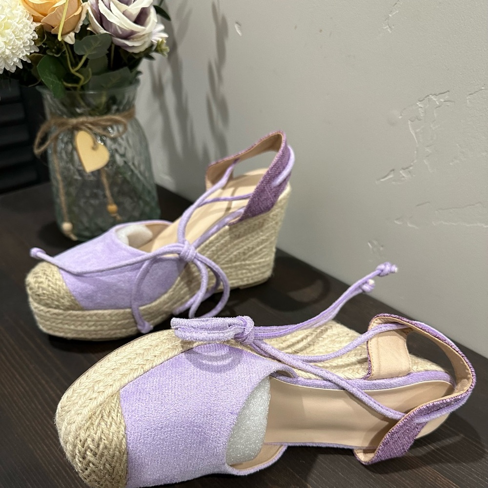 Wedges